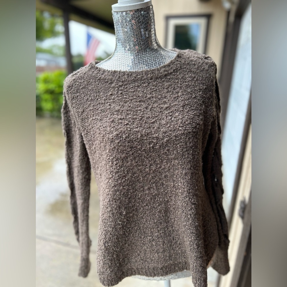 Astr the label‎ soft cozy sweater